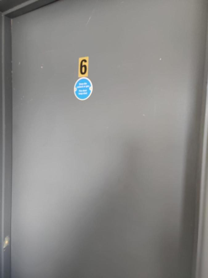Double Ensuite Rooms 스완지 외부 사진