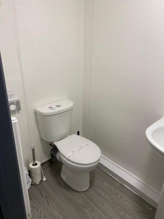 Double Ensuite Rooms 스완지 외부 사진
